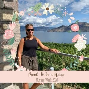 Meet your Posher, Regan